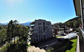 VIP Apartamenty Szklane Domy The View